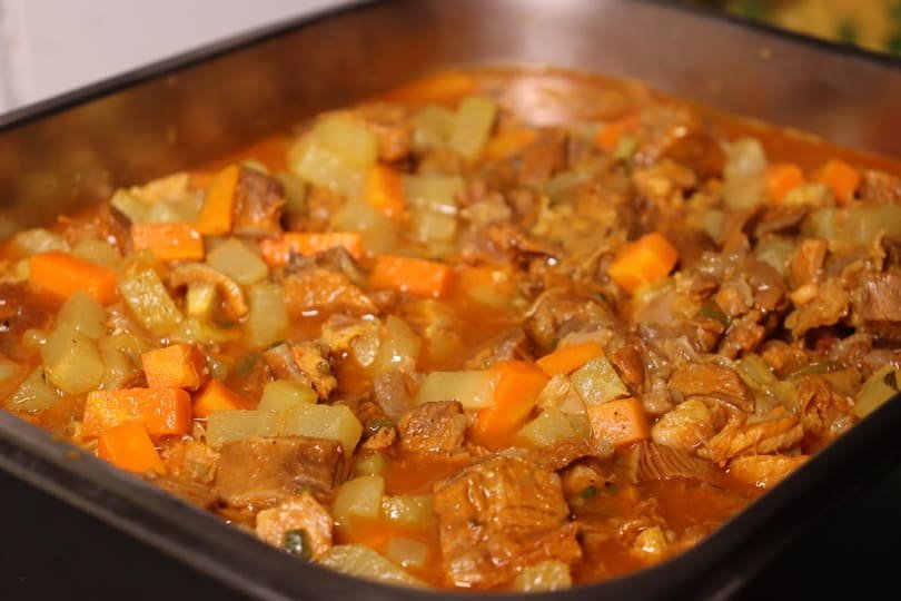 Padrão gastronômico para área hospitalar